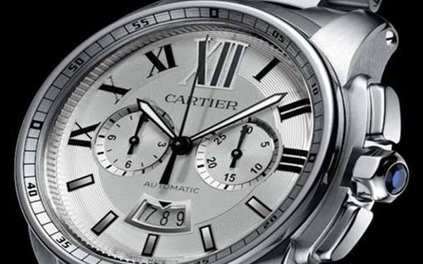 卡地亞手表配件（圖）