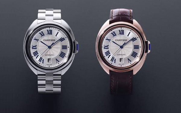 卡地亞手表劃痕怎么處理（圖）