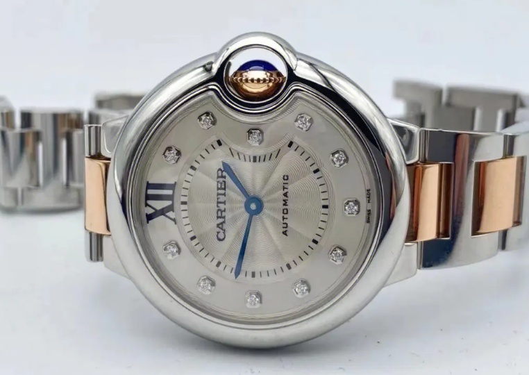 卡地亞手表偷停處理方法匯總（精準維修技巧與日常保養建議）（圖）