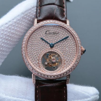 卡地亞腕表表蒙子壞了解決辦法（專業(yè)維修指南與常見問題解答）（圖）
