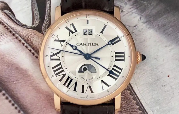 卡地亞表針停滯?揭秘那些不為人知的修復(fù)秘籍!(圖) 卡地亞表針停滯?揭秘那些不為人知的修復(fù)秘籍!(圖)