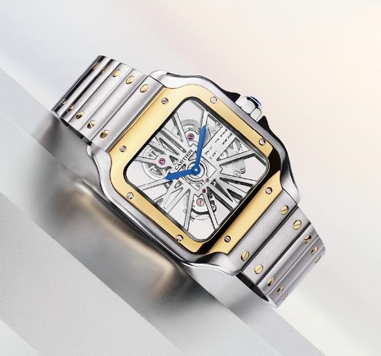 揭秘卡地亞手表表針停擺的奧秘:實(shí)用技巧大揭曉!(圖) 揭秘卡地亞手表表針停擺的奧秘:實(shí)用技巧大揭曉!(圖)