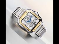 揭秘卡地亞手表表針停擺的奧秘：實(shí)用技巧大揭曉！