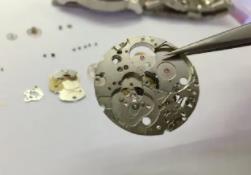 廣州卡地亞維修中心服務(wù)-更換配件