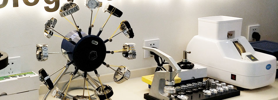 廣州卡地亞售后保養(yǎng)中心-服務(wù)環(huán)境圖4