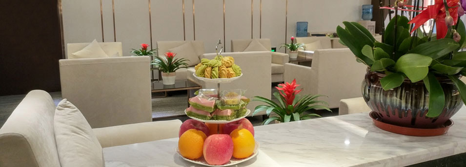 廣州卡地亞保養(yǎng)服務(wù)中心-服務(wù)環(huán)境圖6